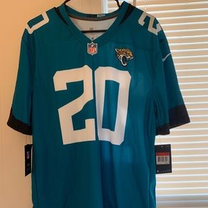 Jaguars Jersey
